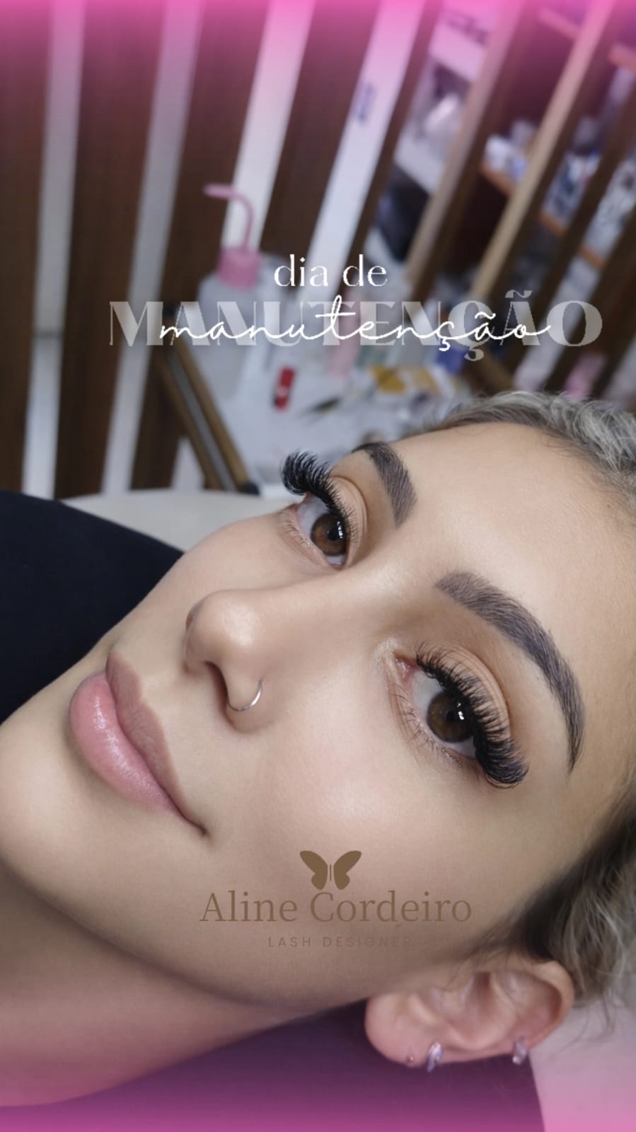 Egípcio 5D Marrom